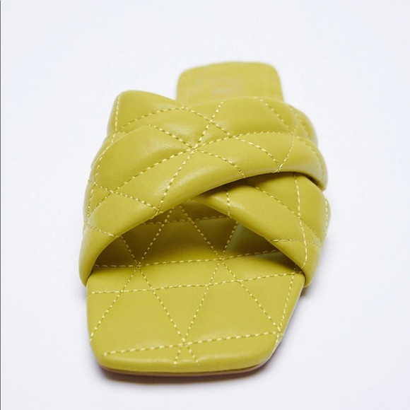 Open Toe Square Toe Casual Style Sandal - Picture 5 of 11